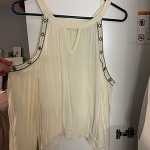 Hollister Blouse